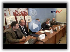 IPN TV Wyniki ekshumacji ofiar terroru komunistycznego