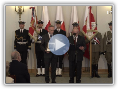 IPNtv: Uroczystość wręczenia not identyfikacyjnych - 9.06.2016