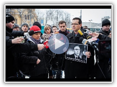IPN TV - Wokół pomnika "Czterech śpiących"