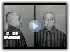 Raport z Auschwitz Witolda Pileckiego  - TPR - Mariusz Bonaszewski w roli Witolda Pileckiego