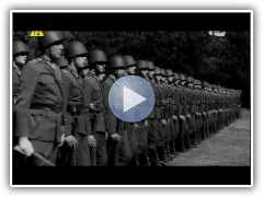 SABATON - 40:1 (Official Fan Made Video)